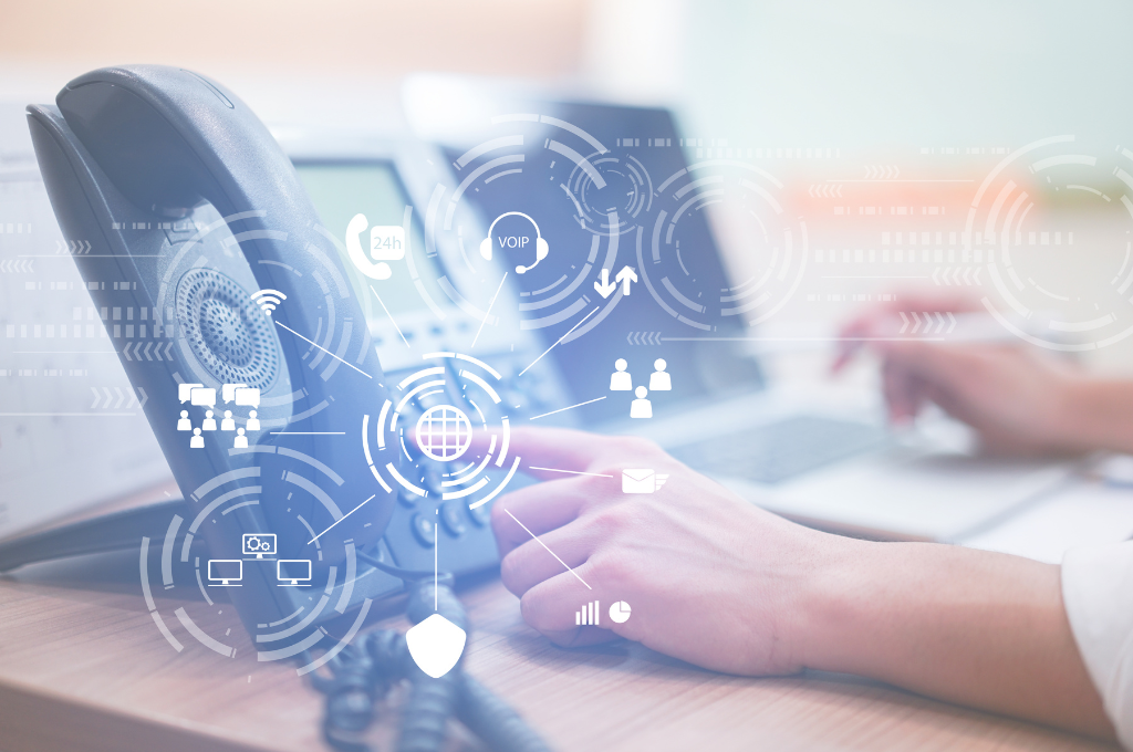How AI and VoIP are Transforming Communications