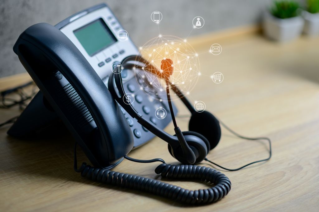 VoIP for Nonprofits: Cost-Effective Solutions for Mission-Driven Organizations