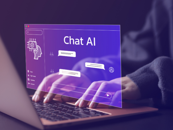 The Future of Communications: How AI Will Enhance Business Communication