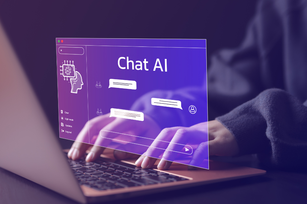 The Future of Communications: How AI Will Enhance Business Communication