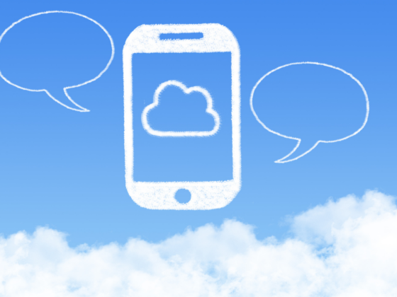 How Does Cloud Phone Systems Boost Business Communication?