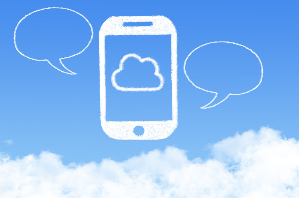 How Does Cloud Phone Systems Boost Business Communication?