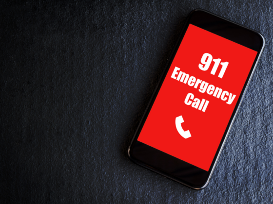 Understanding Enhanced 911