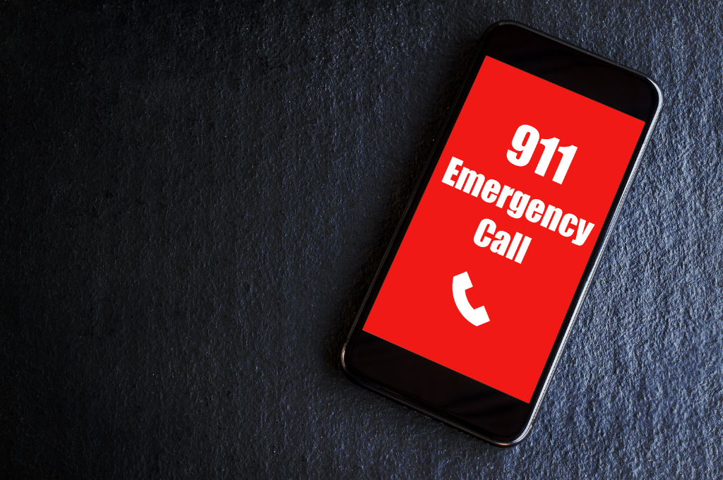 Understanding Enhanced 911