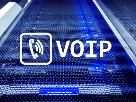 VoIP Security: Staying Safe from Cyber Threats